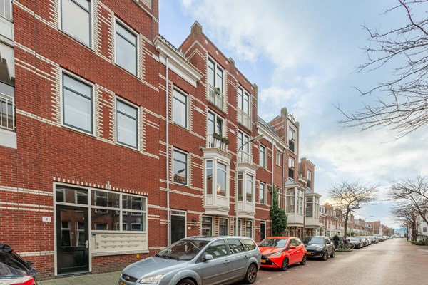 Te koop: Vinkensteynstraat 22, 2562 TR Den Haag